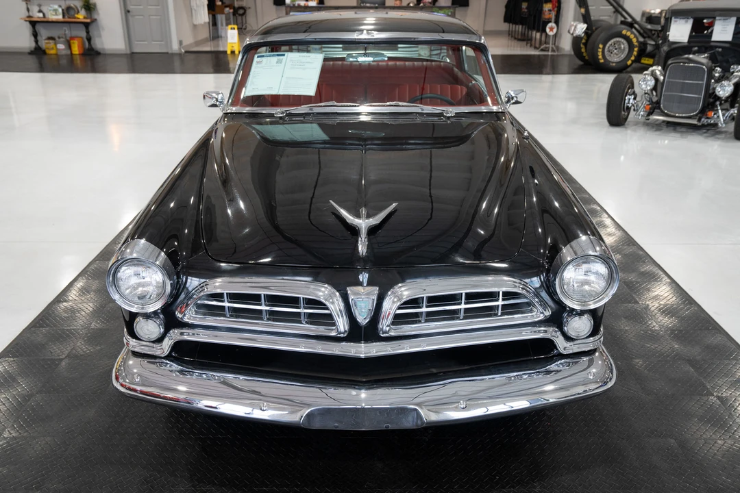 1955 Chrysler Newport - Image 10 of 31