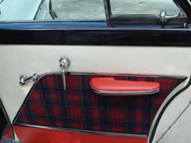 1955 Cadillac Series 70 & 75 - Image 11 of 13