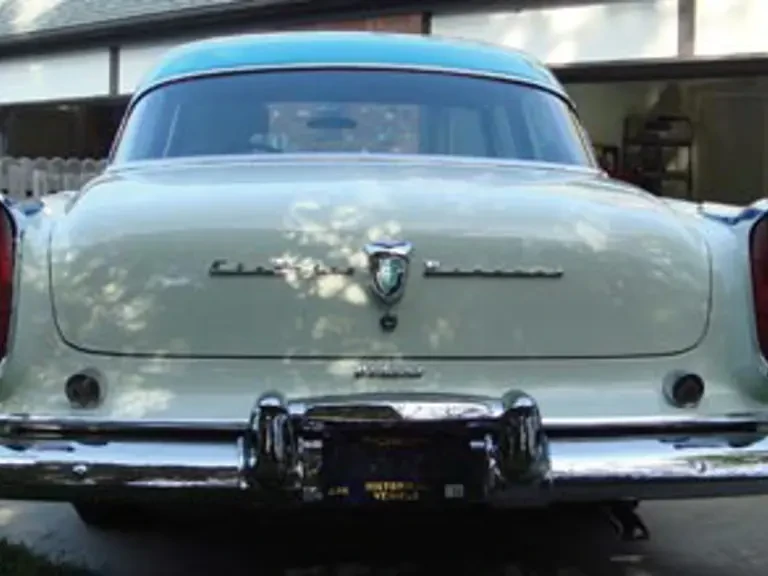 1955 Cadillac Series 70 & 75 - Image 3 of 13