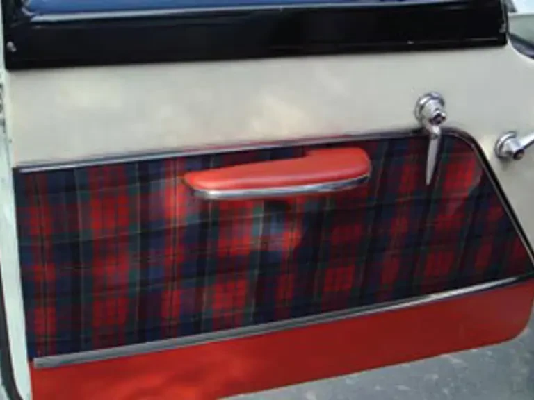 1955 Cadillac Series 70 & 75 - Image 10 of 13
