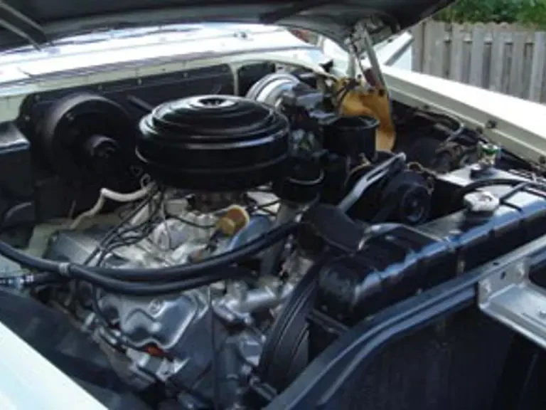 1955 Cadillac Series 70 & 75 - Image 8 of 13