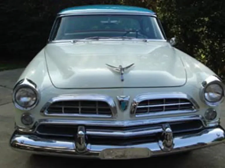1955 Cadillac Series 70 & 75 - Image 4 of 13