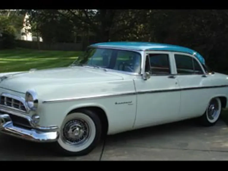 1955 Cadillac Series 70 & 75 - Image 6 of 13