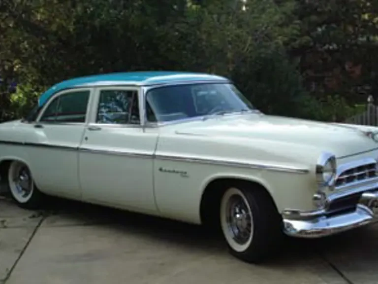 1955 Cadillac Series 70 & 75 - Image 13 of 13