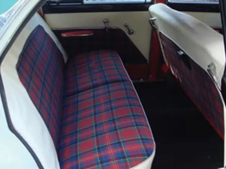 1955 Cadillac Series 70 & 75 - Image 12 of 13