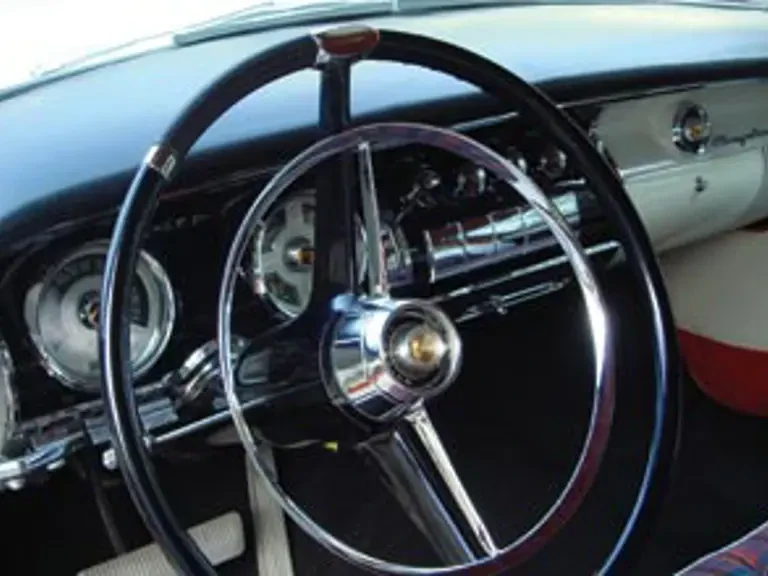 1955 Cadillac Series 70 & 75 - Image 2 of 13