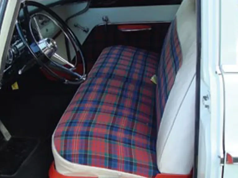 1955 Cadillac Series 70 & 75 - Image 7 of 13