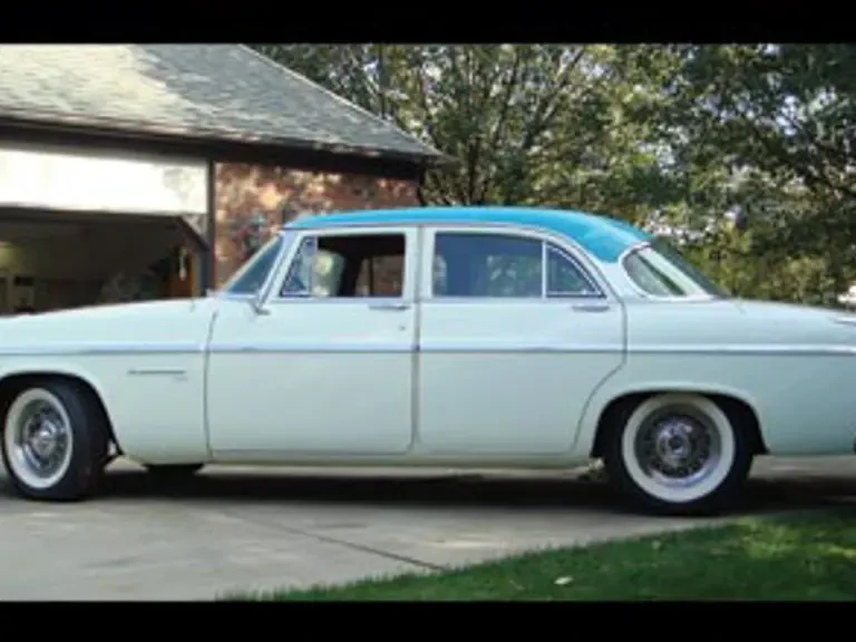 1955 Cadillac Series 70 & 75 - Image 5 of 13