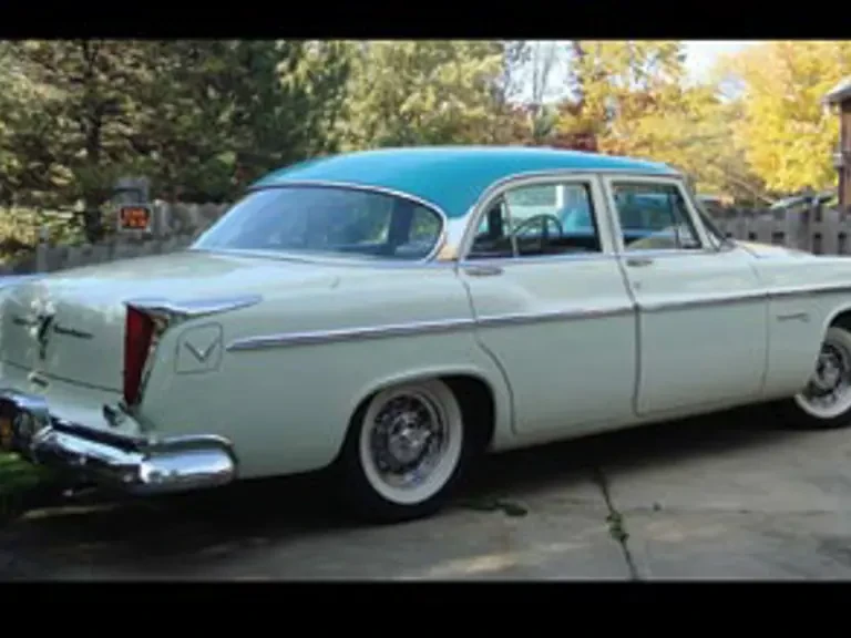 1955 Cadillac Series 70 & 75 - Image 9 of 13