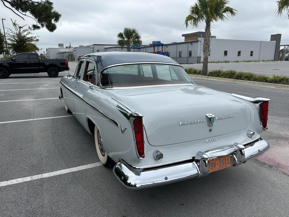 1955 Chrysler Windsor - Image 18 of 31