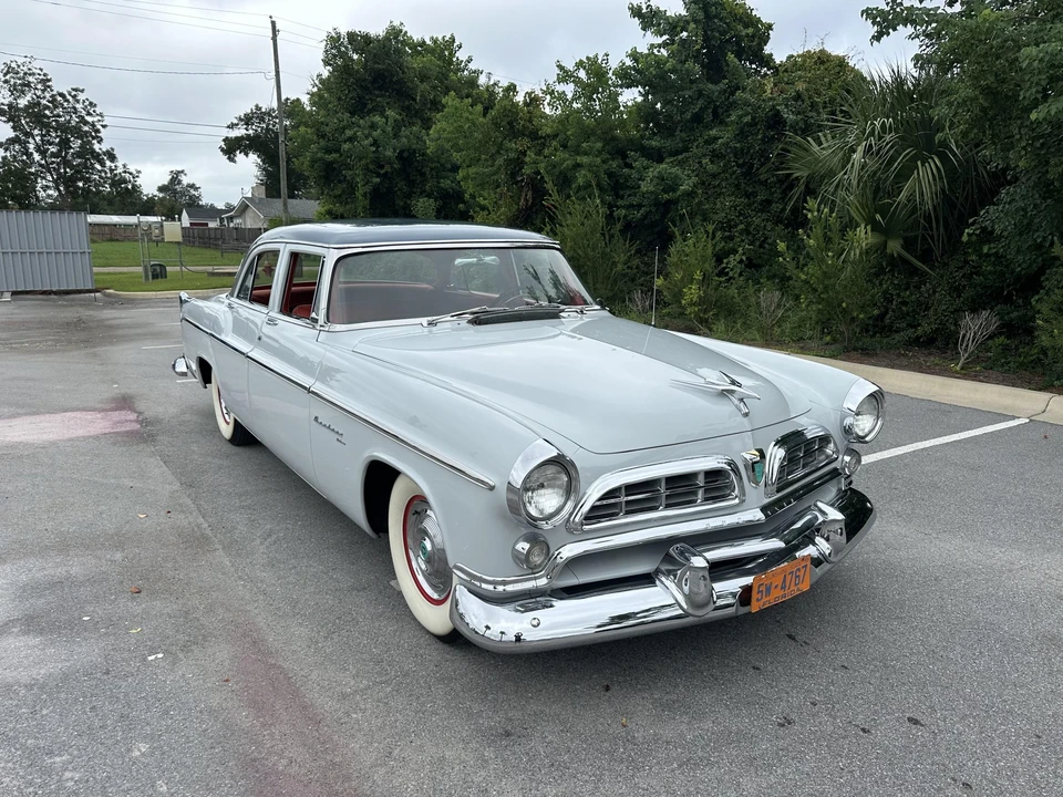 1955 Chrysler Windsor - Image 14 of 31