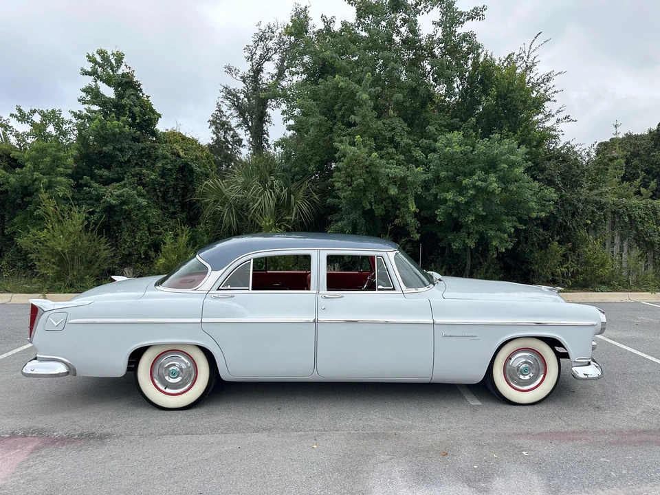 1955 Chrysler Windsor - Image 15 of 31