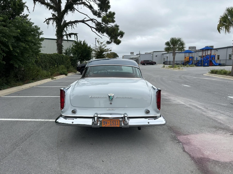 1955 Chrysler Windsor - Image 17 of 31