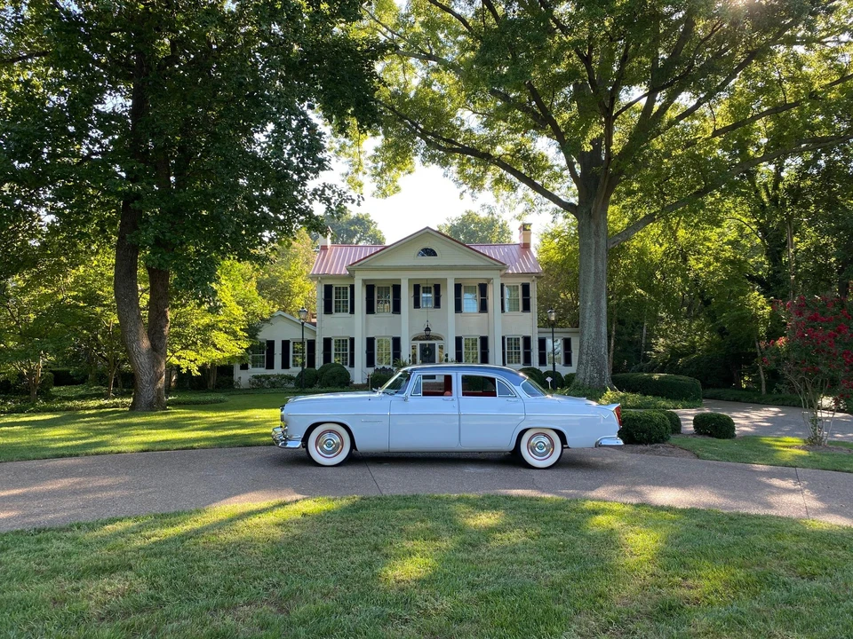 1955 Chrysler Windsor - Image 19 of 31