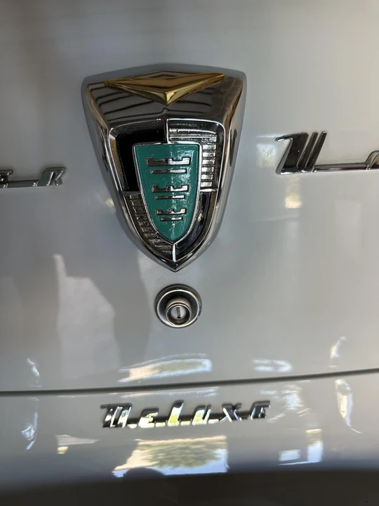 1955 Chrysler Windsor - Image 25 of 31