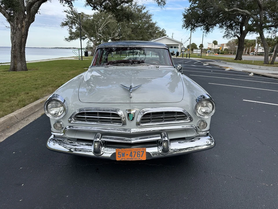 1955 Chrysler Windsor - Image 4 of 31