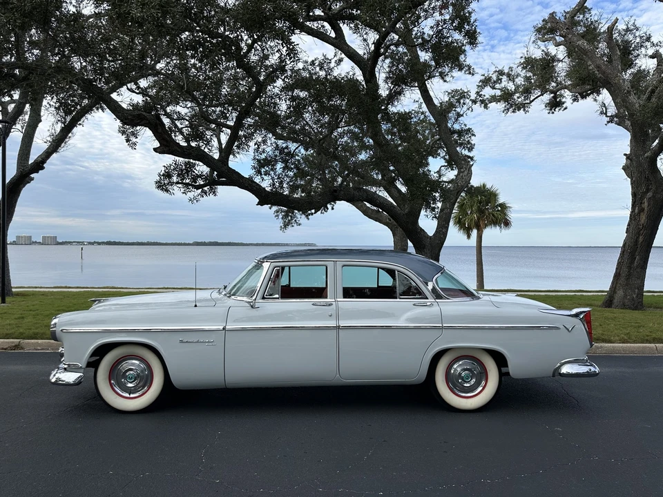 1955 Chrysler Windsor - Image 2 of 31