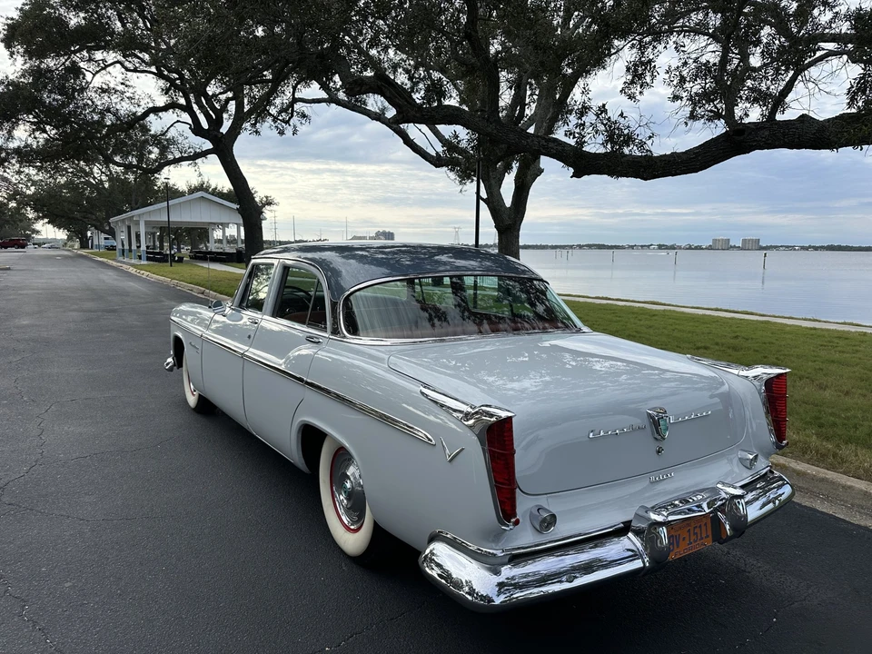 1955 Chrysler Windsor - Image 10 of 31