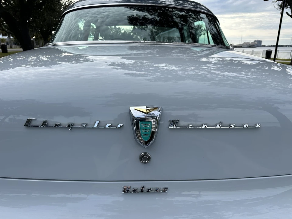 1955 Chrysler Windsor - Image 23 of 31