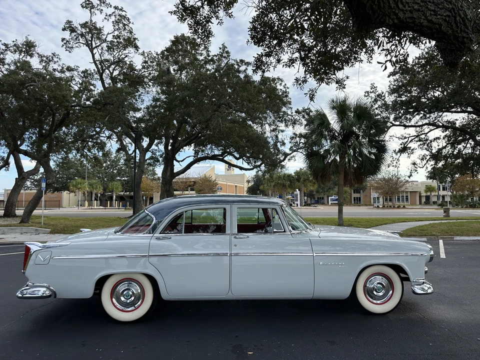 1955 Chrysler Windsor - Image 7 of 31