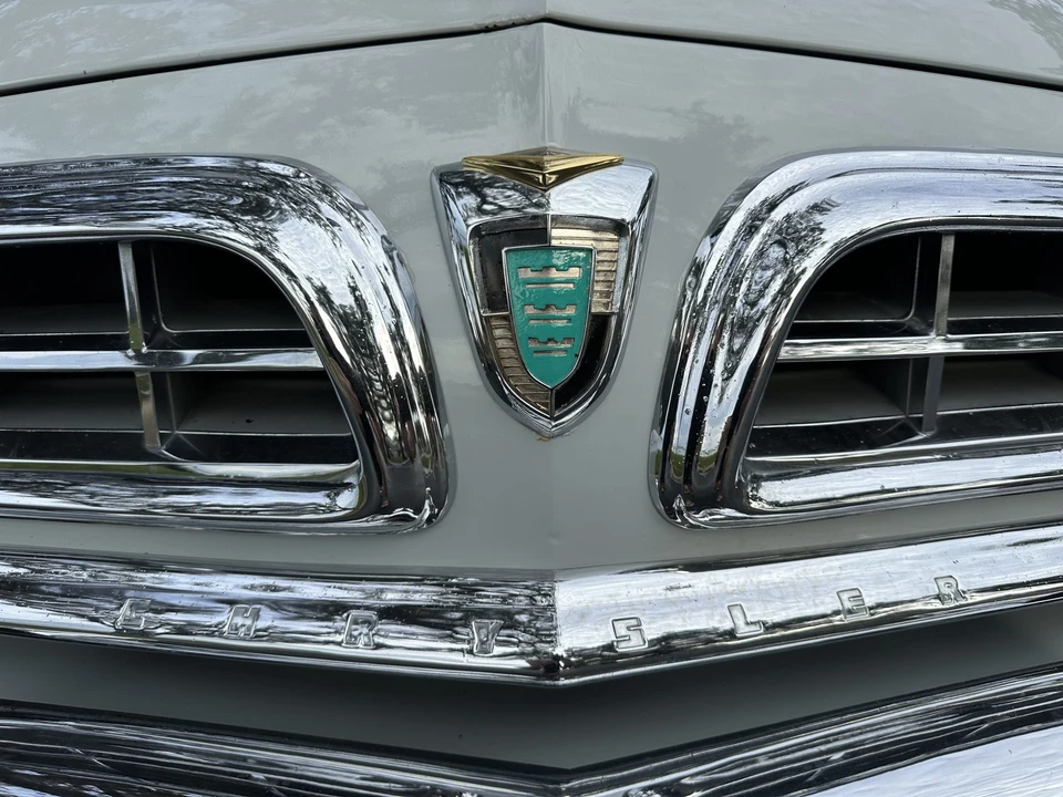 1955 Chrysler Windsor - Image 22 of 31