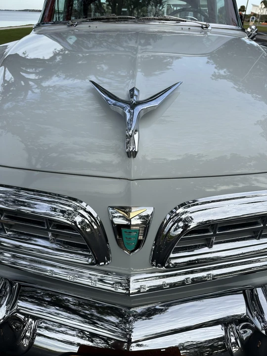 1955 Chrysler Windsor - Image 21 of 31