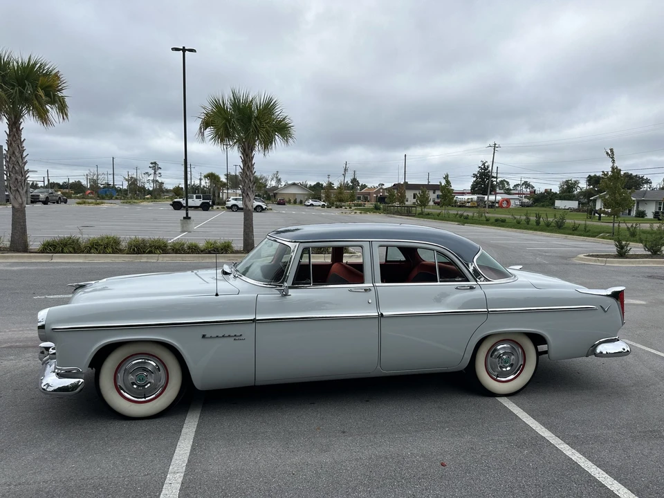 1955 Chrysler Windsor - Image 11 of 31