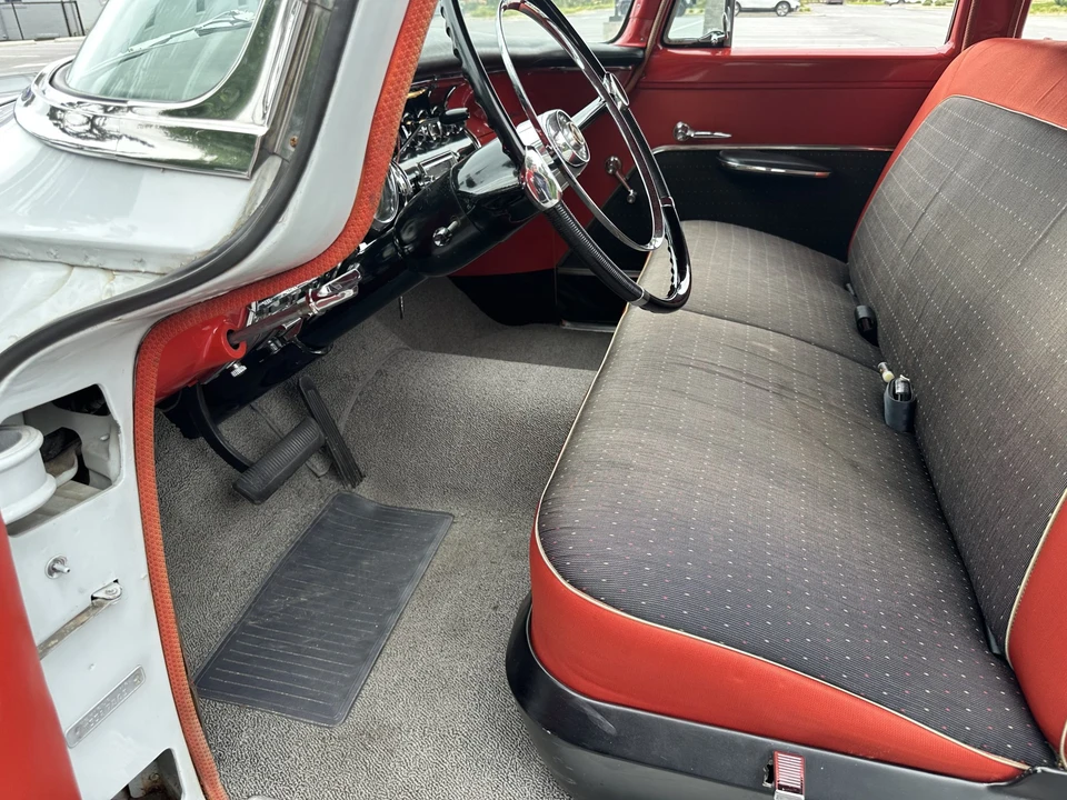 1955 Chrysler Windsor - Image 30 of 31