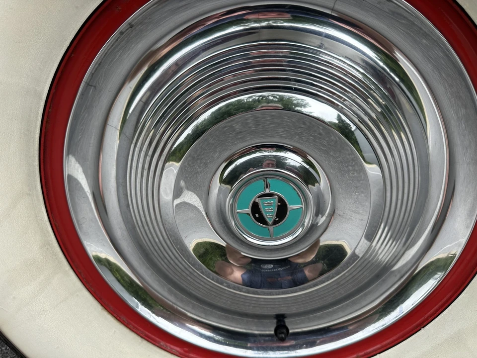 1955 Chrysler Windsor - Image 29 of 31