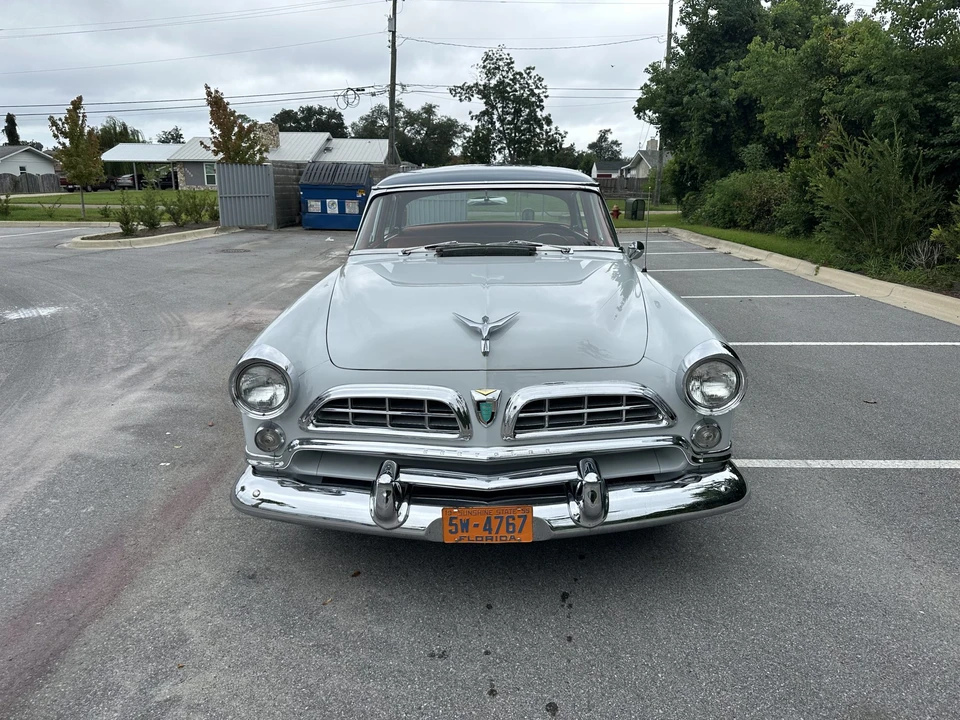 1955 Chrysler Windsor - Image 13 of 31