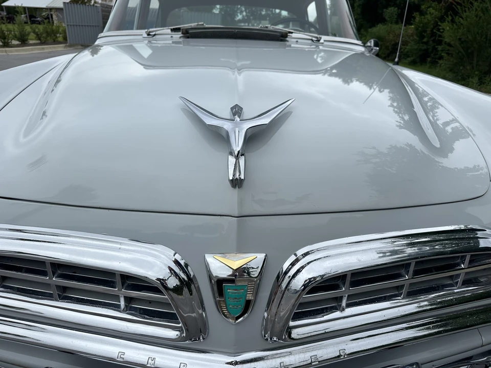 1955 Chrysler Windsor - Image 20 of 31