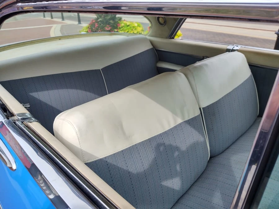 1955 Chrysler Windsor - Image 12 of 16