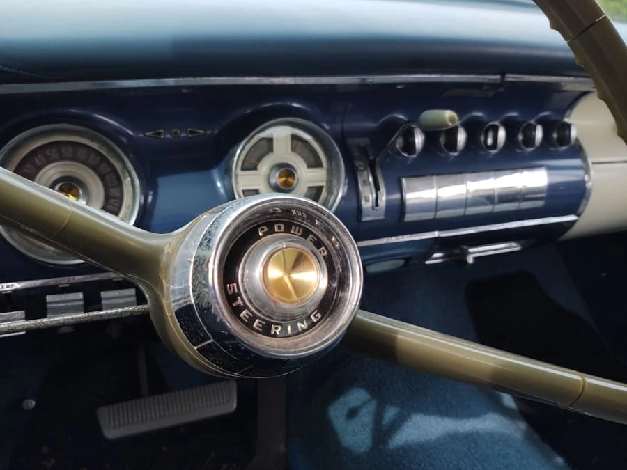 1955 Chrysler Windsor - Image 13 of 16