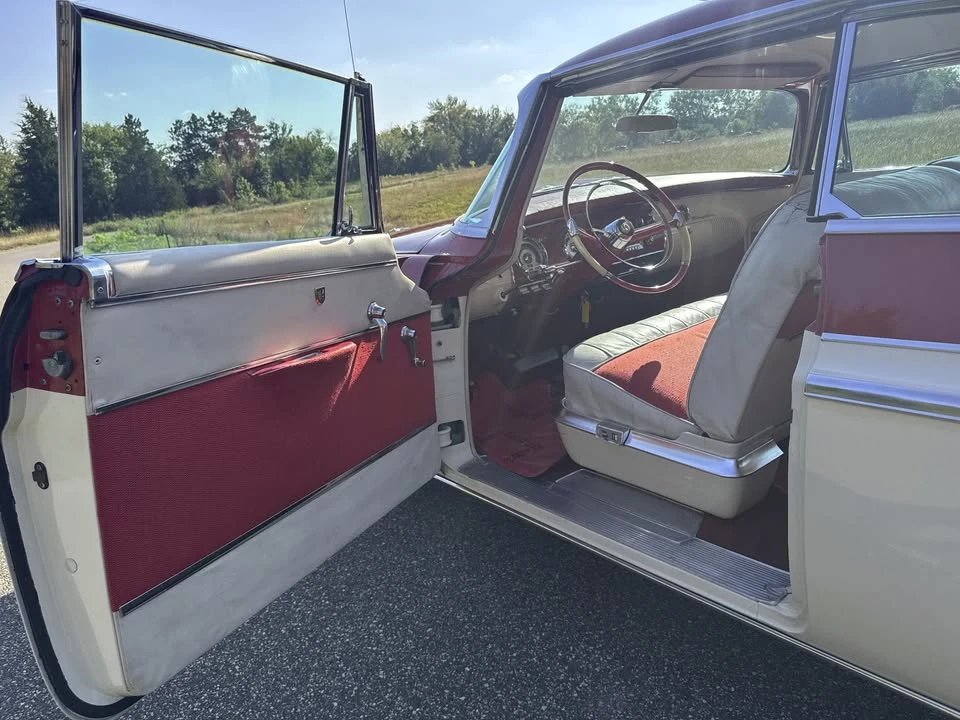 1955 Chrysler New Yorker - Image 10 of 20