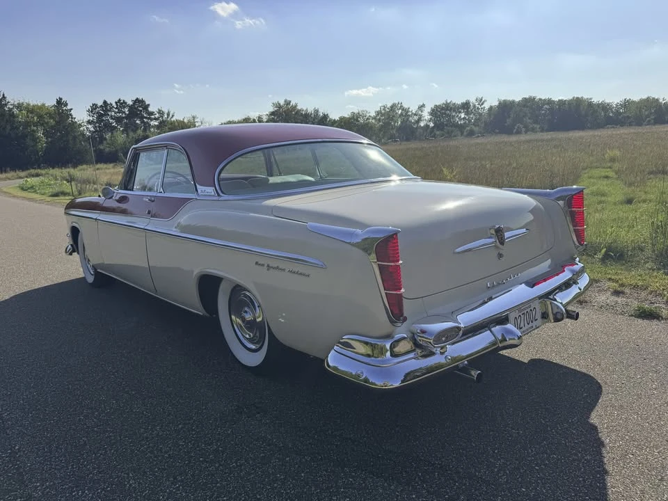 1955 Chrysler New Yorker - Image 5 of 20