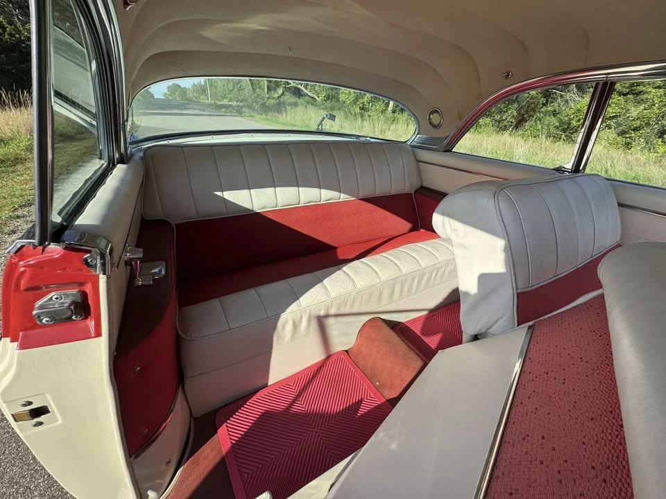 1955 Chrysler New Yorker - Image 14 of 20
