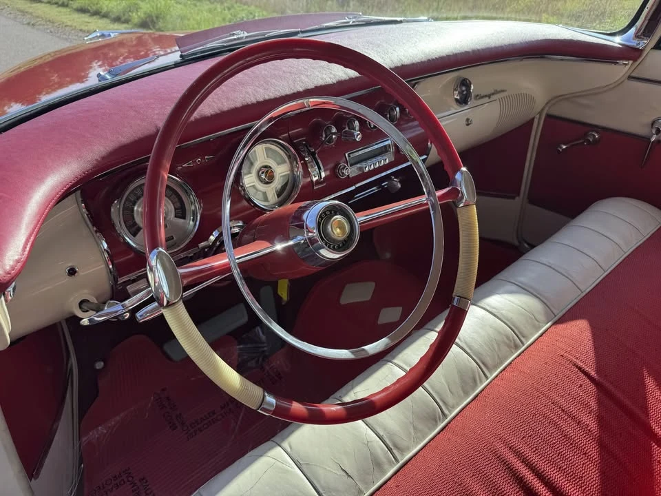 1955 Chrysler New Yorker - Image 11 of 20