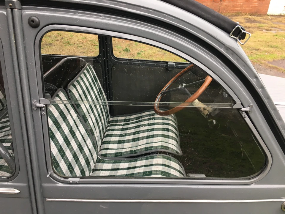 1955 Citroen 2CV - Image 25 of 31