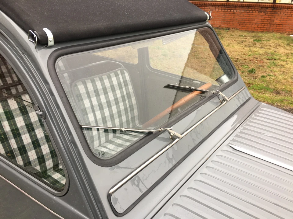 1955 Citroen 2CV - Image 21 of 31