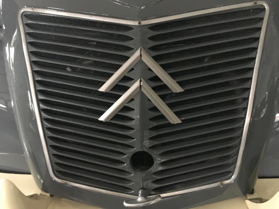 1955 Citroen 2CV - Image 17 of 31