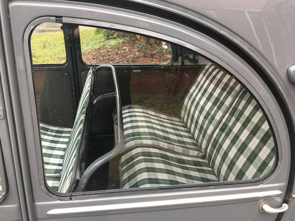 1955 Citroen 2CV - Image 28 of 31