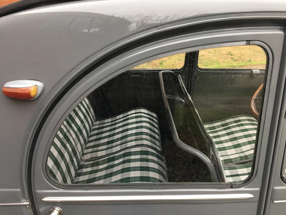 1955 Citroen 2CV - Image 24 of 31