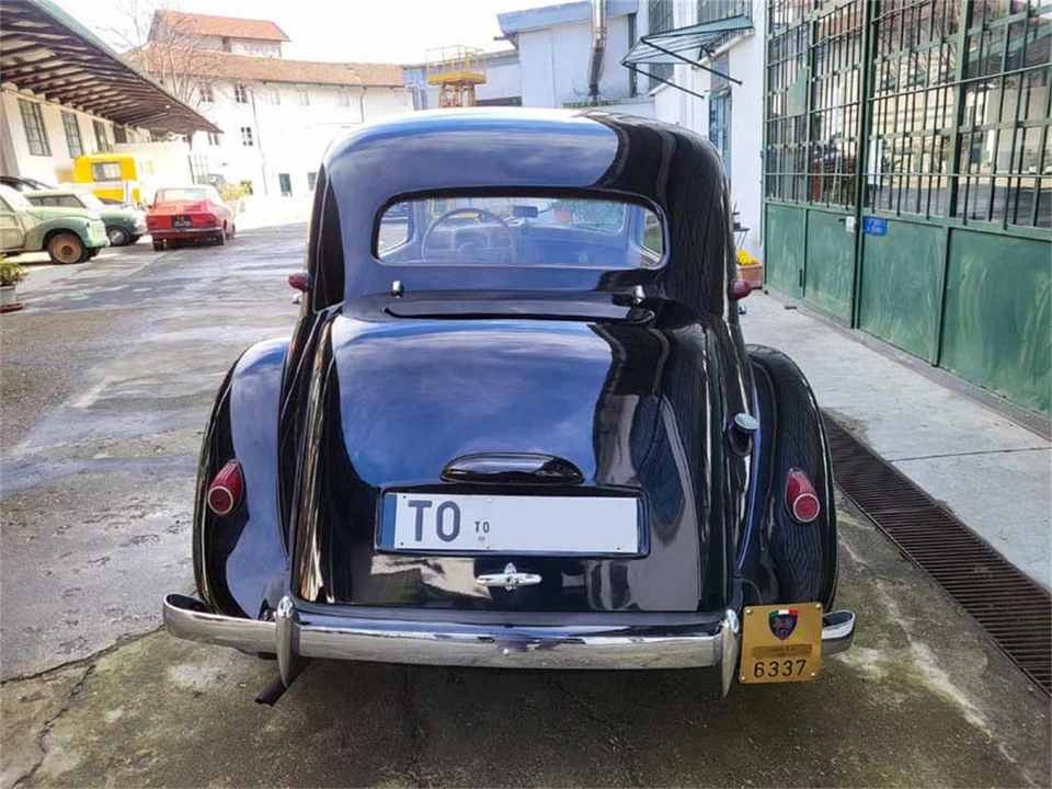 1955 Citroen Traction Avant - Image 11 of 31
