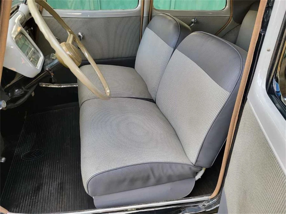 1955 Citroen Traction Avant - Image 15 of 31