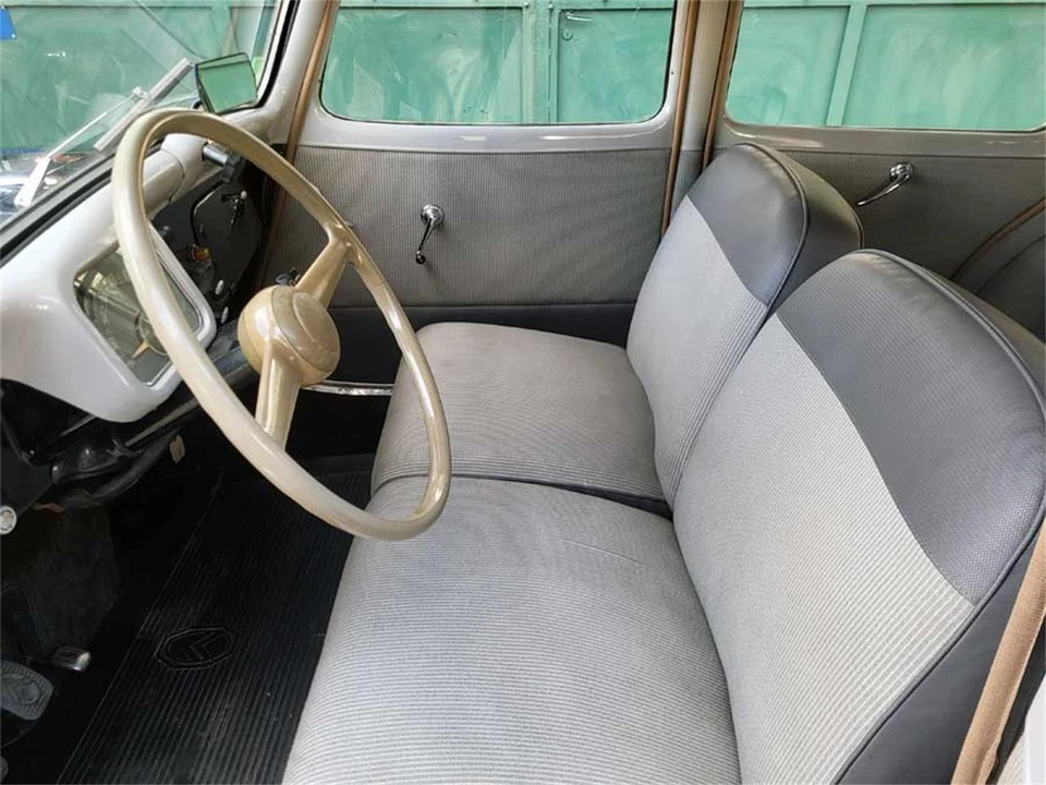 1955 Citroen Traction Avant - Image 17 of 31