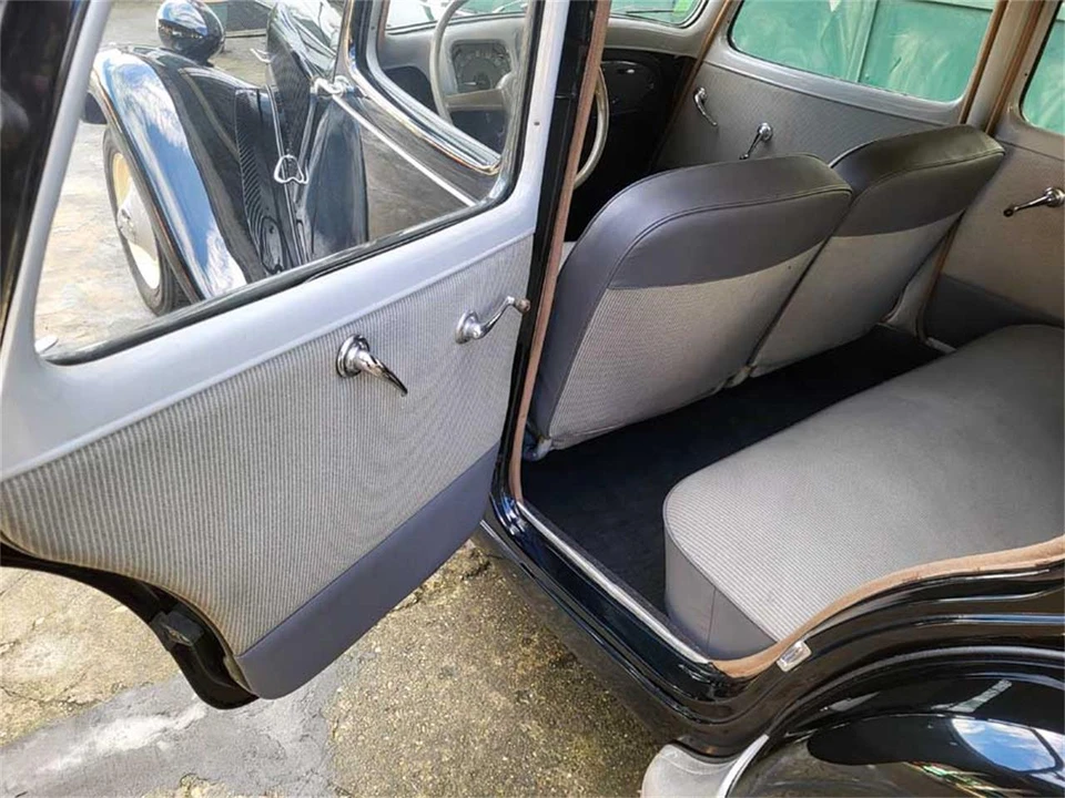 1955 Citroen Traction Avant - Image 21 of 31