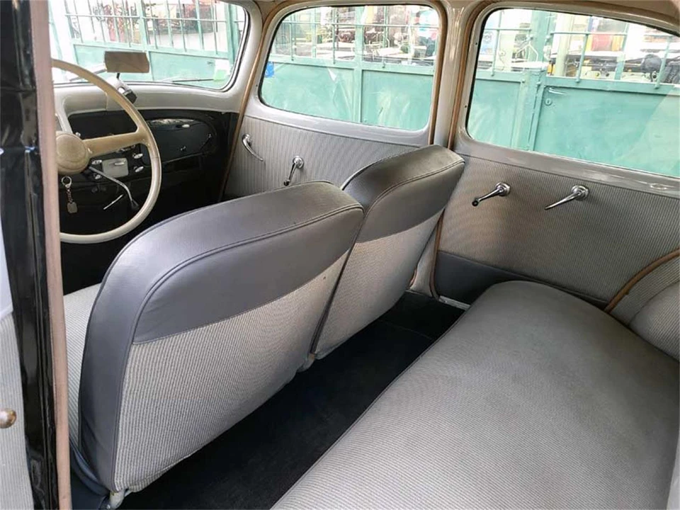 1955 Citroen Traction Avant - Image 24 of 31