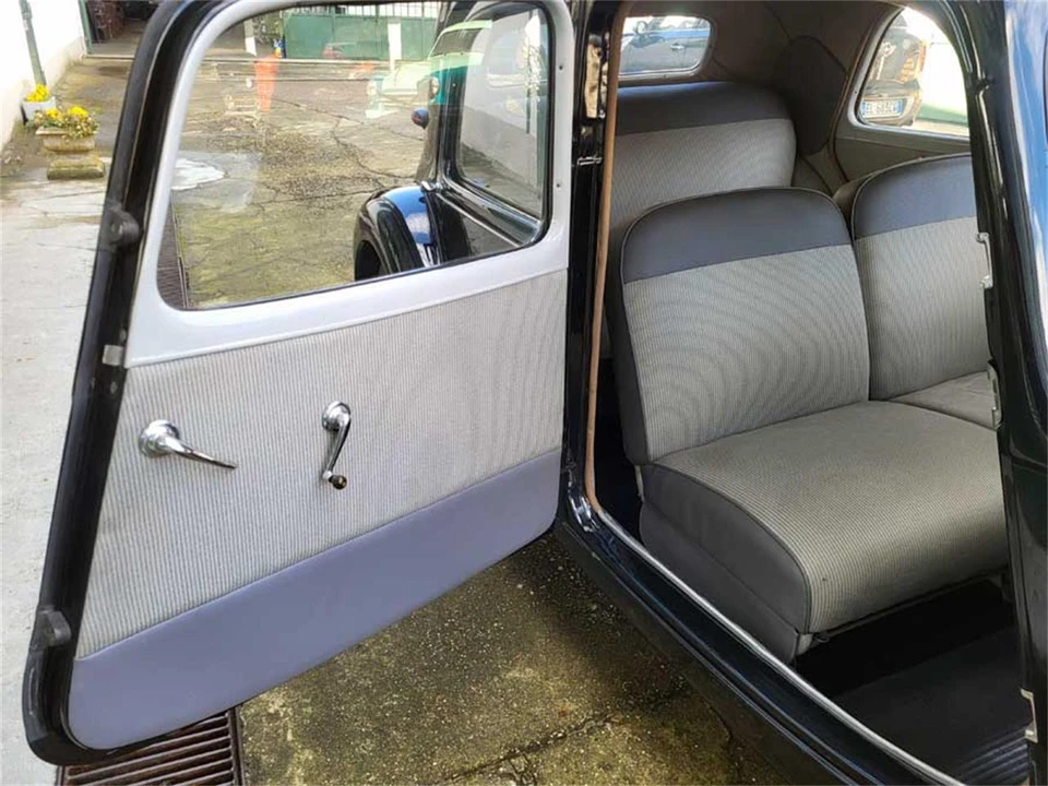 1955 Citroen Traction Avant - Image 26 of 31
