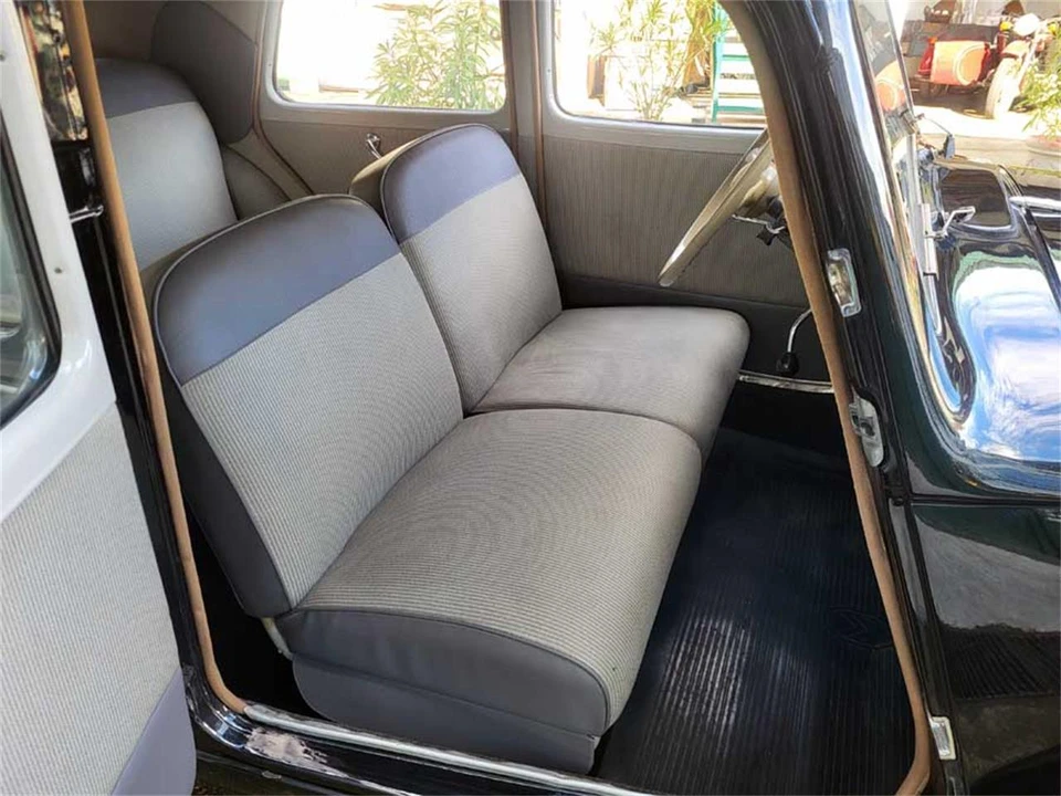 1955 Citroen Traction Avant - Image 27 of 31