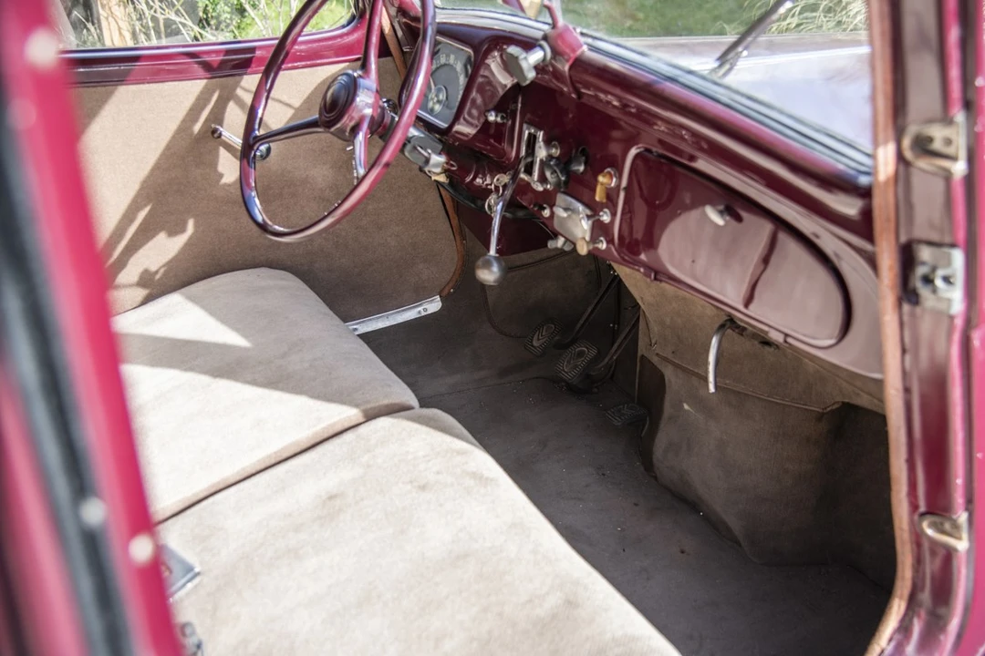 1955 Citroen Traction Avant - Image 29 of 30